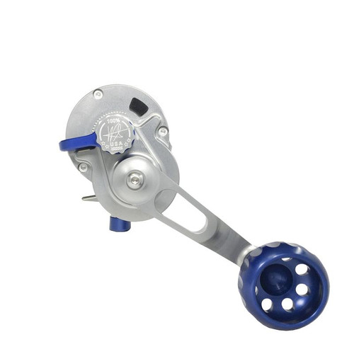 SEiGLER Reels シグラーリール SG 左 Seigler Reels SGN Lever Drag - Alltackle.com