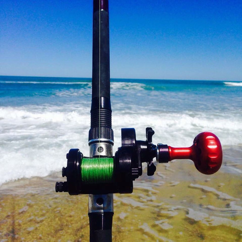Seigler Star Mag Star Drag Reels - Alltackle.com