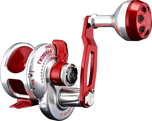 Accurate Valiant Single Speed Reel BV-500 (BV-500)