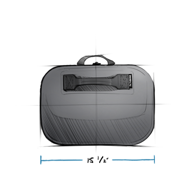 Yeti Panga Dry Bag - 75qt 