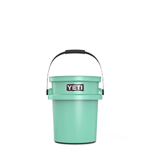 YETI LoadOut 5 Gallon Bucket Multiple Colors – All Weather Goods.com