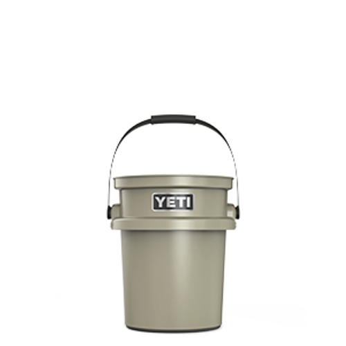 Yeti LoadOut Bucket, Tan