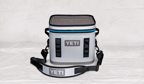 Yeti Hopper Flip 8 Qt