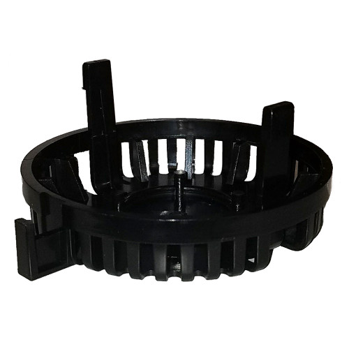 Johnson Pump Black Basket f\/1600 GPH \/ 2200 GPH