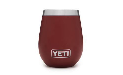 Yeti Rambler 10oz Wine Tumbler - 2 Pack - Alltackle.com