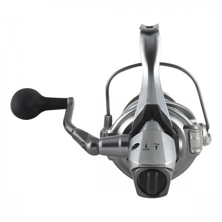 Okuma Coronado Bait Feed Spinning Reel CDX-55