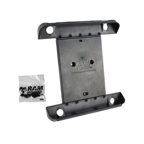 RAM Mount RAM Tab-Tite Quick Release iPad Cradle