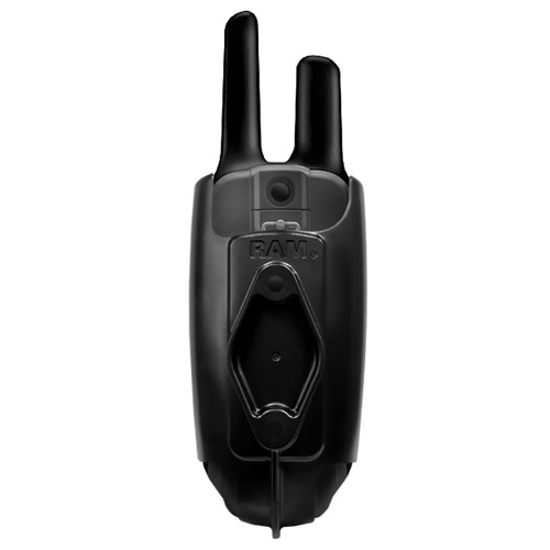 RAM Mount Cradle f\/Garmin Rino 610\/650
