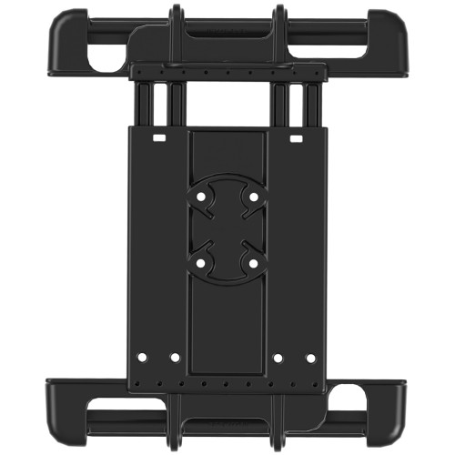 RAM Mount Tab-Tite Universal Clamping Cradle f\/10" Screen Tablets With or Without Heavy Duty Cases