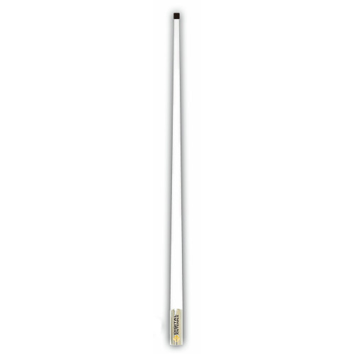 Digital 531-AW 4' AM\/FM Antenna - White