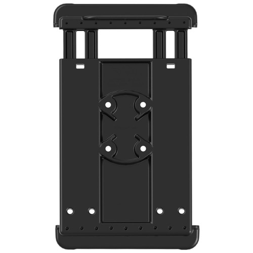 RAM Mount Tab-Tite Universal Clamping Cradle f\/Google Nexus 7 w\/ or w\/o Light Duty Sleeve