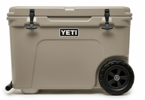 Yeti Haul 45 Tan