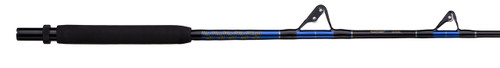 Crowder Bluewater IGFA Trolling Rod 130T No Butt (130TNB)