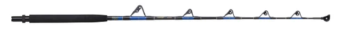 Crowder Bluewater Big Game Wind-On Roller Rod w/ Uni-Butt (SU8056WU)