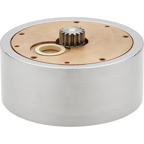 ANDERSEN Above Deck Variable Speed Compact Motor Electric Conversion Kit - 24V f\/40ST Winch