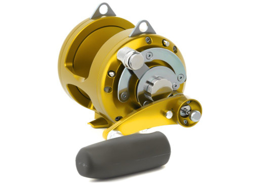 Avet EX30 3-Speed - Gold