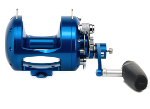 Avet EXW30 3-Speed - Blue