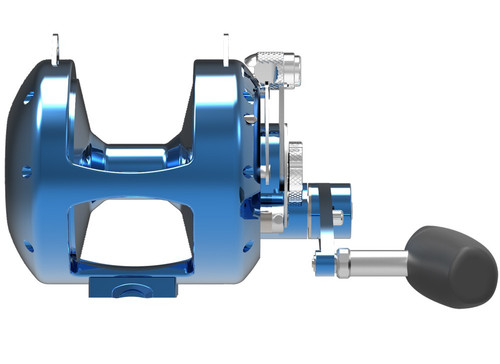 Avet EX50 3-Speed - Blue