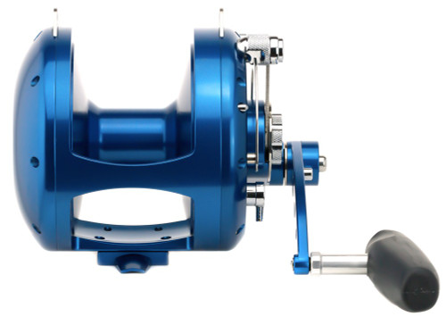 Avet EX80 3-Speed - Blue