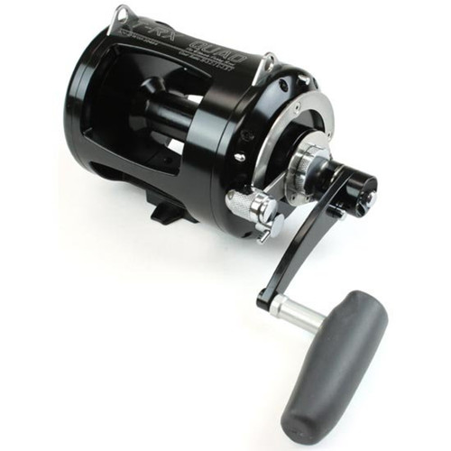 Heavy Duty Avet TRX Reels - High Capacity Fishing Reels