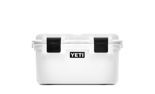 Yeti Loadout Go Box 30 - White
