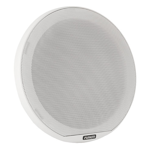 FUSION SG-X10W 10" Grill Cover f\/ SG Series Tweeter - White