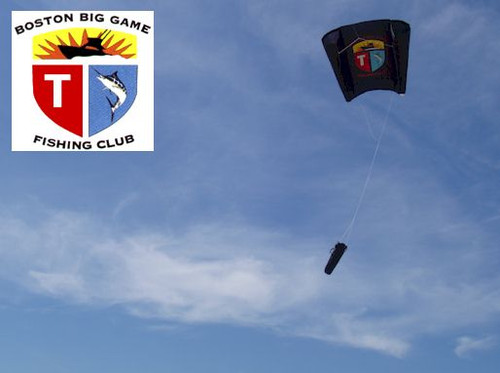 Boston Big Game Fishing Kite