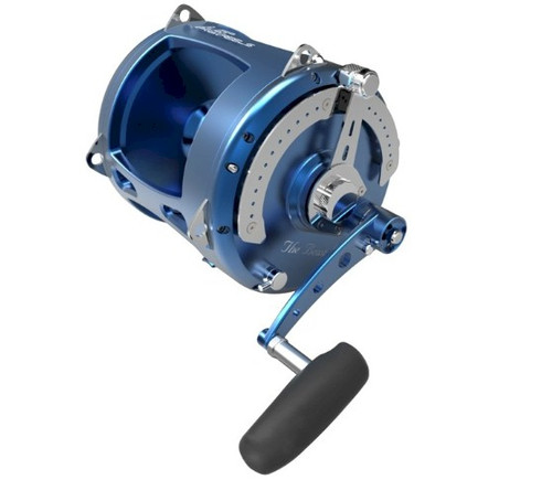 Heavy Duty Avet TRX Reels - High Capacity Fishing Reels