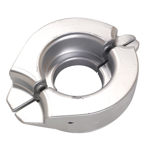 Tecnoseal Volvo Penta Split Collar Zinc Anode f\/130S  150S Saildrives
