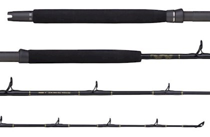 Crowder E-Namic Saltwater Conventional Rod ENC7050
