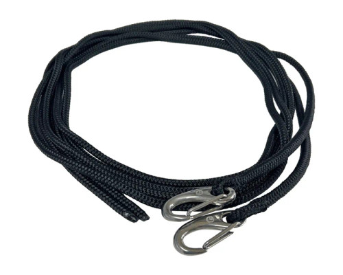 Rupp Marine Outrigger Pull Ropes - Pair (CA-0029-PR)