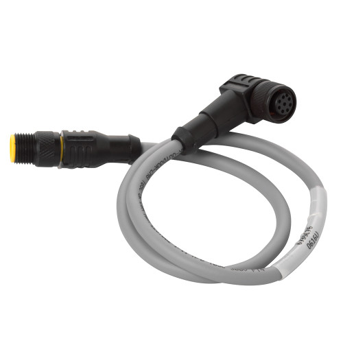 VDO Marine Bus to NMEA 2000 Adapter f\/AcquaLink Gauges