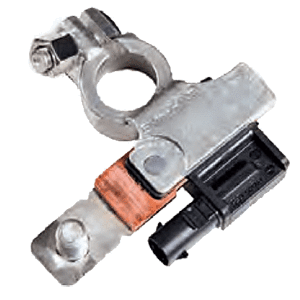 Veratron Link Up - Intelligent Battery Sensor (IBS)