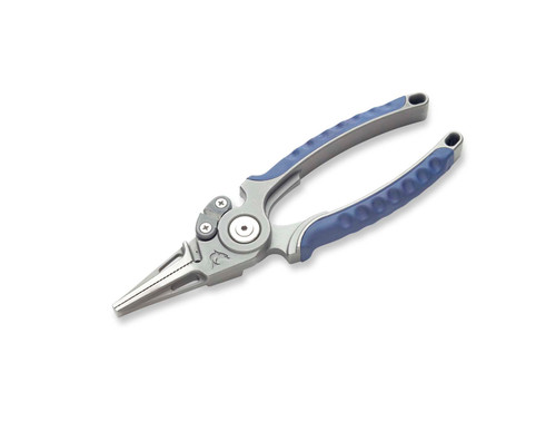 Donnmar Checkpoint Plier CP880TI Titanium