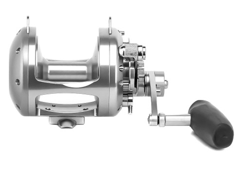 Avet EXW30 3-Speed - Gun Metal