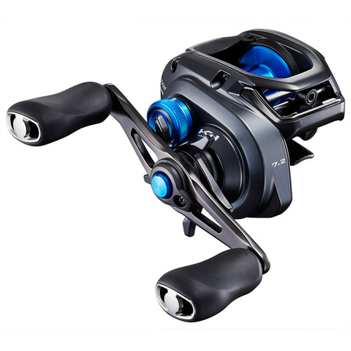 Shimano SLX XT 150HG