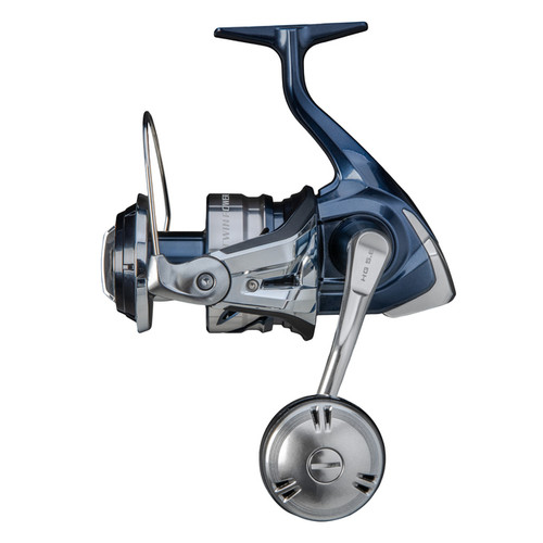 Shimano TwinPower SW TPSW8000HGC