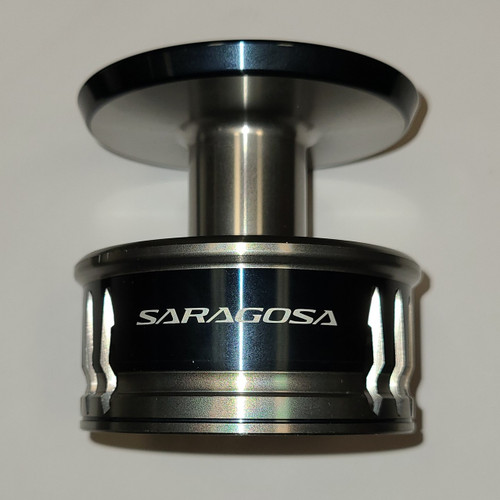 Shimano Saragosa 14000SWA Spool Assembly