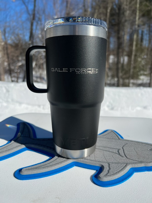 Gale Force Outfitters Tumbler