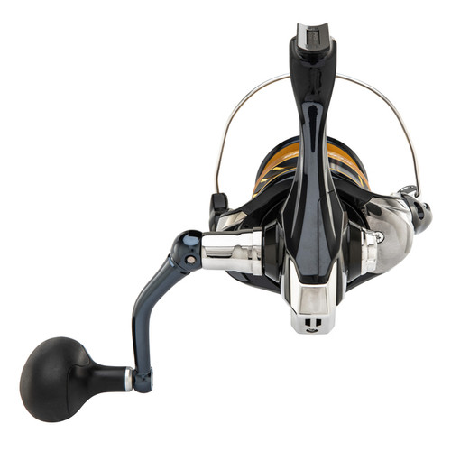 Shimano Spheros SW A Spinning Reel 8000