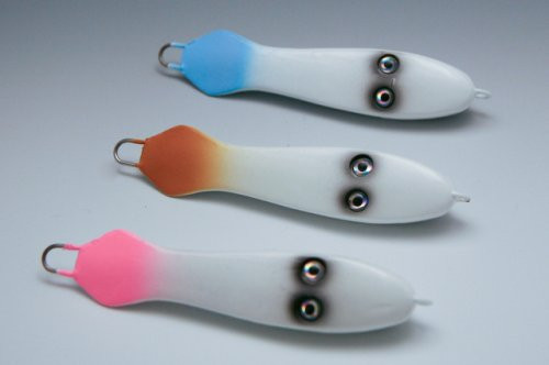 Blue Water Candy Roscoe Jig - 7oz - Blue