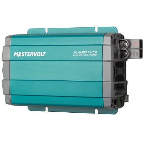 Mastervolt AC Master 12\/700 (230V) Inverter