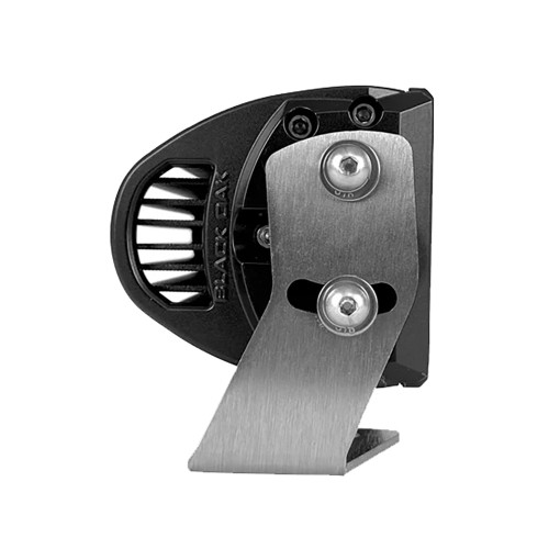 Black Oak Pro Series 3.0 Curved Double Row Combo 30" Light Bar - Black