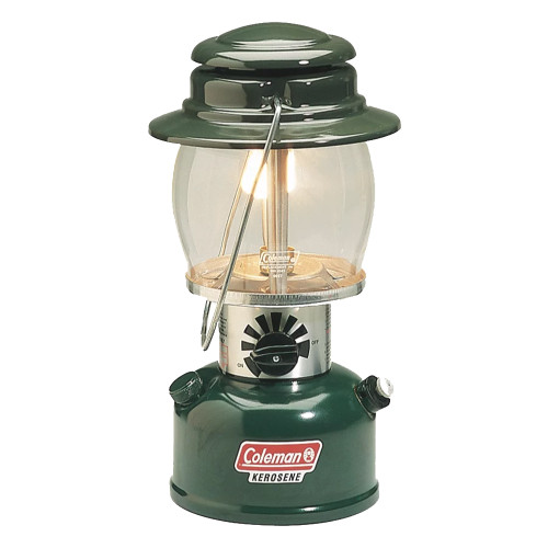 Coleman Powerhouse Dual Fuel Lantern