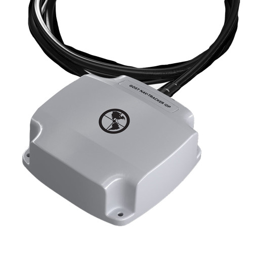GOST Nav-Tracker 1.0 w\/80 Cable - Insurance Package