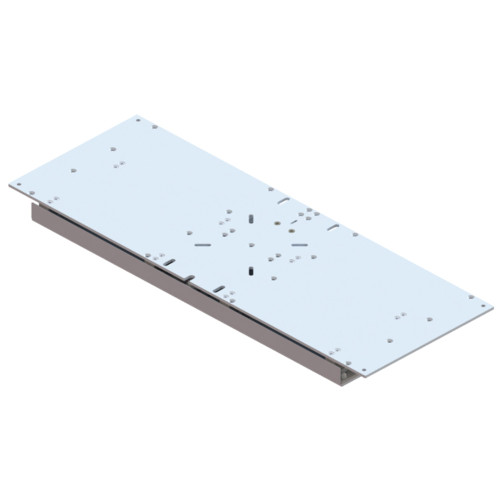 TACO 13-1\/8" x 36" Electric Seat Slide