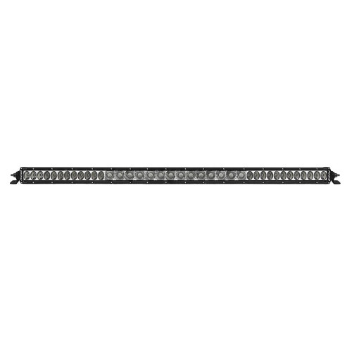 Rigid Industries SR-Series PRO 30" Spot\/Driving Combo - Black