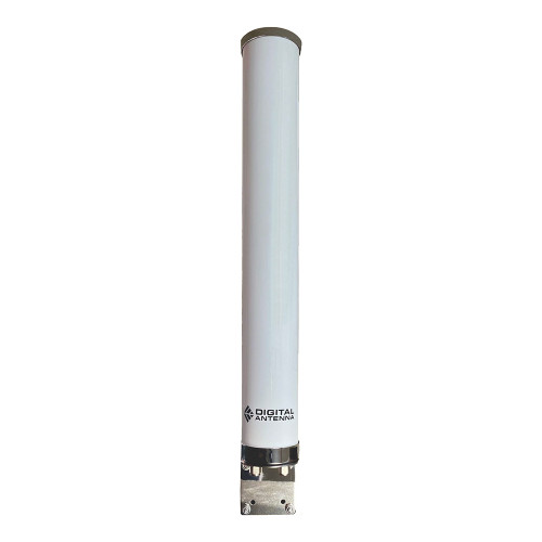 Digital Antenna 4G\/5G LTE Omni-Directional MIMO Antenna - White