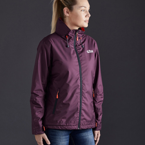 Women's Navigator Jacket - Fig