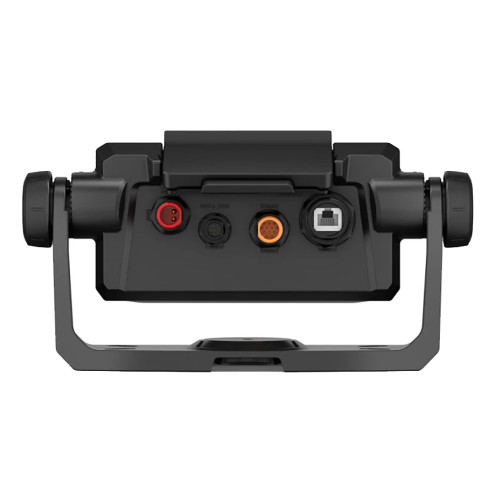 Garmin Bail Mount w\/Quick Release Cradle f\/ECHOMAP UHD2 7sv